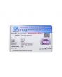 Amethyst (Jamunia) 4.68 Carat 