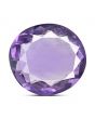 Amethyst (Jamunia) 6.17 Carat 