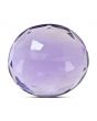 Amethyst (Jamunia) 6.17 Carat 