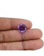 Amethyst (Jamunia) 6.17 Carat 