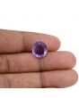 Amethyst (Jamunia) 6.17 Carat 