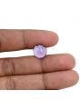Amethyst (Jamunia) 6.17 Carat 