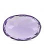 Amethyst (Jamunia) 4.38 Carat 