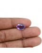 Amethyst (Jamunia) 4.38 Carat 