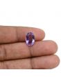 Amethyst (Jamunia) 4.38 Carat 