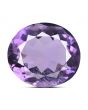 Amethyst (Jamunia) 6.02 Carat 