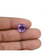 Amethyst (Jamunia) 6.02 Carat 