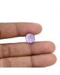Amethyst (Jamunia) 6.02 Carat 