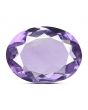 Amethyst (Jamunia) 4.79 Carat 