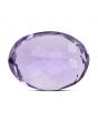 Amethyst (Jamunia) 4.79 Carat 