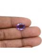 Amethyst (Jamunia) 4.79 Carat 