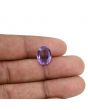Amethyst (Jamunia) 4.79 Carat 