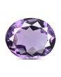 Amethyst (Jamunia) 4.92 Carat 
