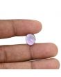 Amethyst (Jamunia) 4.92 Carat 