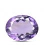 Amethyst (Jamunia) 5.08 Carat 