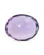 Amethyst (Jamunia) 5.08 Carat 