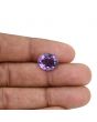 Amethyst (Jamunia) 5.08 Carat 