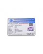 Amethyst (Jamunia) 5.08 Carat 