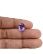 Amethyst (Jamunia) 4.44 Carat 