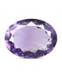 Amethyst (Jamunia) 5.34 Carat 