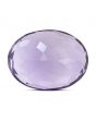 Amethyst (Jamunia) 5.34 Carat 