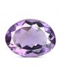 Amethyst (Jamunia) 4.99 Carat