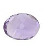 Amethyst (Jamunia) 6.26 Carat 