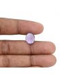Amethyst (Jamunia) 6.26 Carat 