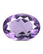 Amethyst (Jamunia) 4.88 Carat 