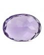 Amethyst (Jamunia) 4.88 Carat 