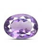 Amethyst (Jamunia) 4.6 Carat 
