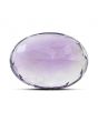 Amethyst (Jamunia) 4.6 Carat 