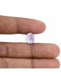 Amethyst (Jamunia) 4.6 Carat 