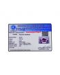 Amethyst (Jamunia) 4.6 Carat 
