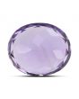 Amethyst (Jamunia) 4.76 Carat 