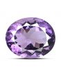 Amethyst (Jamunia) 4.97 Carat 