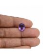 Amethyst (Jamunia) 4.97 Carat 