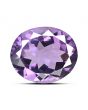 Amethyst (Jamunia) 6.43 Carat 