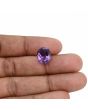 Amethyst (Jamunia) 6.43 Carat 