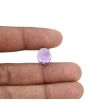 Amethyst (Jamunia) 6.43 Carat 