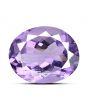 Amethyst (Jamunia) 4.89 Carat 