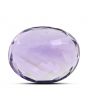 Amethyst (Jamunia) 4.89 Carat 