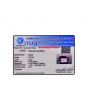 Amethyst (Jamunia) 4.89 Carat 