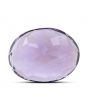 Amethyst (Jamunia) 4.88 Carat 
