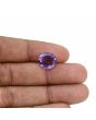 Amethyst (Jamunia) 6 Carat 
