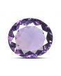 Amethyst (Jamunia) 4.7 Carat 