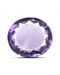 Amethyst (Jamunia) 6.55 Carat 