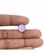 Amethyst (Jamunia) 6.55 Carat 