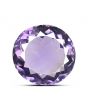 Amethyst (Jamunia) 6.93 Carat 