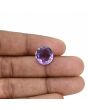 Amethyst (Jamunia) 6.93 Carat 